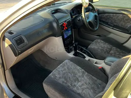 Toyota Caldina 1998 года за 3 000 000 тг. в Алматы – фото 7