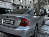 Subaru Legacy 2005 годаүшін4 200 000 тг. в Караганда – фото 3