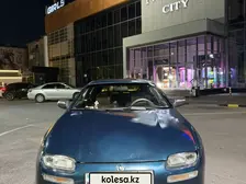 Mazda 323, 1994