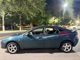 Mazda 323 1994 года за 1 200 000 тг. в Шымкент – фото 4