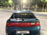 Mazda 323 1994 года за 1 200 000 тг. в Шымкент – фото 5
