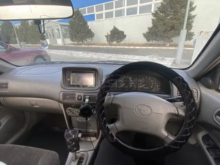 Toyota Corolla 1997 года за 1 700 000 тг. в Семей – фото 12