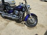 Yamaha  XVS650 2006 года за 3 200 000 тг. в Актау – фото 5