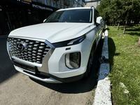 Hyundai Palisade 2022 года за 24 300 000 тг. в Астана