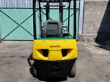 Komatsu 2011 годаүшін2 800 000 тг. в Тараз – фото 4