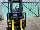 Komatsu 2011 годаүшін2 800 000 тг. в Тараз – фото 3