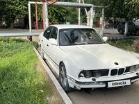 BMW 520 1992 годаүшін900 000 тг. в Астана
