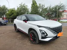 OMODA C5, 2023