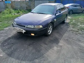 Mazda Cronos