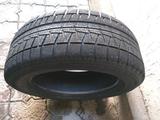 225.55.R17-есть 1шт. Bridgestone Blizzak Revo GZ за 20 000 тг. в Алматы
