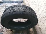225.55.R17-есть 1шт. Bridgestone Blizzak Revo GZ за 20 000 тг. в Алматы – фото 3