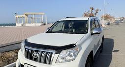 Toyota Land Cruiser Prado 2010 годаүшін13 500 000 тг. в Актау