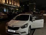 Kia Cerato 2014 годаfor5 000 000 тг. в Астана – фото 2