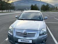 Toyota Avensis 2007 годаүшін5 100 000 тг. в Астана