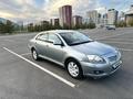 Toyota Avensis 2007 года за 5 100 000 тг. в Астана – фото 5