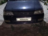 Toyota Carina E 1995 годаfor1 300 000 тг. в Актау