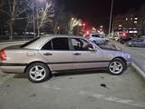 Mercedes-Benz C 220 1994 года за 2 000 000 тг. в Караганда – фото 3