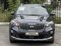 Kia Sorento Luxe 2017 года за 11 400 000 тг. в Семей – фото 2