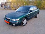 Mazda 626 1998 годаүшін1 600 000 тг. в Караганда – фото 2