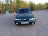 Mazda 626 1998 годаүшін1 600 000 тг. в Караганда – фото 5