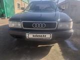 Audi 80 1992 годаүшін1 600 000 тг. в Бишкуль
