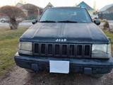 Jeep Grand Cherokee 1993 года за 2 300 000 тг. в Кордай – фото 3