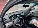 Mitsubishi L200 2011 годаүшін5 000 000 тг. в Алматы – фото 3
