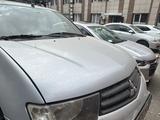 Mitsubishi L200 2011 годаүшін5 000 000 тг. в Алматы – фото 2