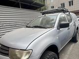 Mitsubishi L200 2011 годаүшін5 000 000 тг. в Алматы