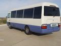 Toyota  Coaster 2008 годаүшін10 000 000 тг. в Атырау – фото 5