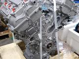 Новый Двигатель Toyota/Lexus 2GR-FE 3.5-литровый V6 Камри, Авалон, Сиенна. за 1 100 000 тг. в Караганда – фото 2