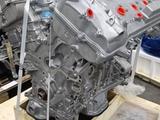 Новый Двигатель Toyota/Lexus 2GR-FE 3.5-литровый V6 Камри, Авалон, Сиенна. за 1 100 000 тг. в Караганда – фото 3