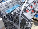 Новый Двигатель Toyota/Lexus 2GR-FE 3.5-литровый V6 Камри, Авалон, Сиенна. за 1 100 000 тг. в Караганда – фото 5