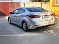 Hyundai Elantra 2014 годаүшін6 000 000 тг. в Актау – фото 2