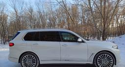 BMW X7 2021 годаүшін50 000 000 тг. в Астана – фото 4