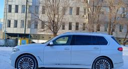 BMW X7 2021 годаүшін50 000 000 тг. в Астана – фото 2