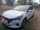 Hyundai Accent 2020 годаүшін6 000 000 тг. в Уральск