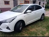 Hyundai Accent 2020 годаүшін6 000 000 тг. в Уральск – фото 2