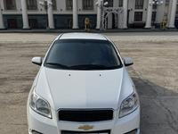 Chevrolet Nexia 2020 годаүшін5 200 000 тг. в Шымкент