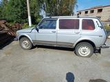 ВАЗ (Lada) Lada 2131 (5-ти дверный) 2008 годаүшін900 000 тг. в Узунколь – фото 2