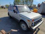 ВАЗ (Lada) Lada 2131 (5-ти дверный) 2008 годаүшін900 000 тг. в Узунколь