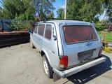 ВАЗ (Lada) Lada 2131 (5-ти дверный) 2008 годаүшін900 000 тг. в Узунколь – фото 3