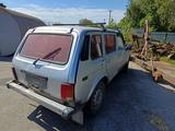 ВАЗ (Lada) Lada 2131 (5-ти дверный) 2008 годаүшін900 000 тг. в Узунколь – фото 4