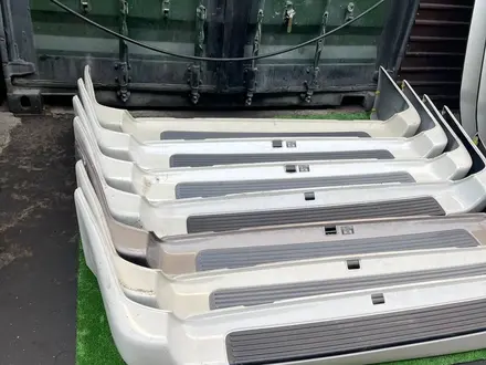 Задний бампер за 75 000 тг. в Павлодар