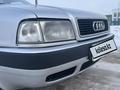 Audi 80 1992 годаүшін1 650 000 тг. в Астана – фото 18