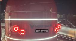 Mobitruck  SM 2024 года за 16 000 000 тг. в Алматы – фото 4