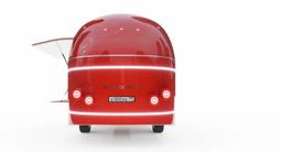 Mobitruck  SM 2024 года за 16 000 000 тг. в Алматы – фото 2