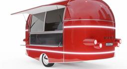 Mobitruck  SM 2024 года за 16 000 000 тг. в Алматы