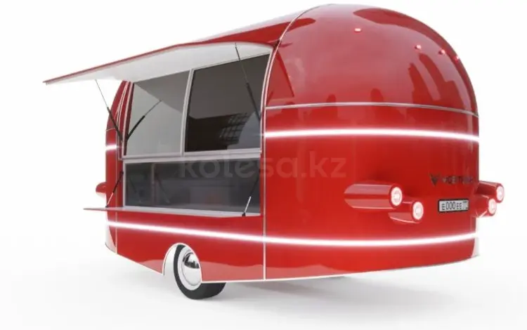 Mobitruck  SM 2024 годаүшін16 000 000 тг. в Алматы