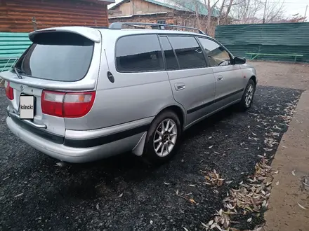 Toyota Caldina 1995 года за 2 600 000 тг. в Астана – фото 8